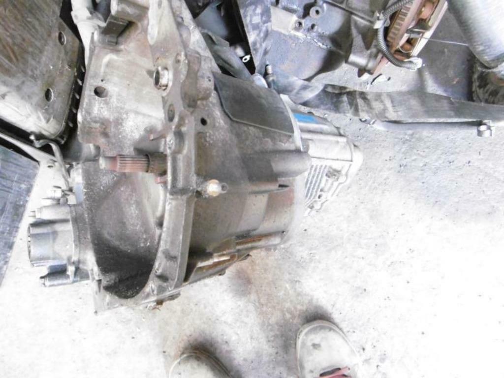 boite  vitesses  citroen XSARA  1.9d  20td 93, Autos : Pièces & Accessoires, Enlèvement ou Envoi, Utilisé