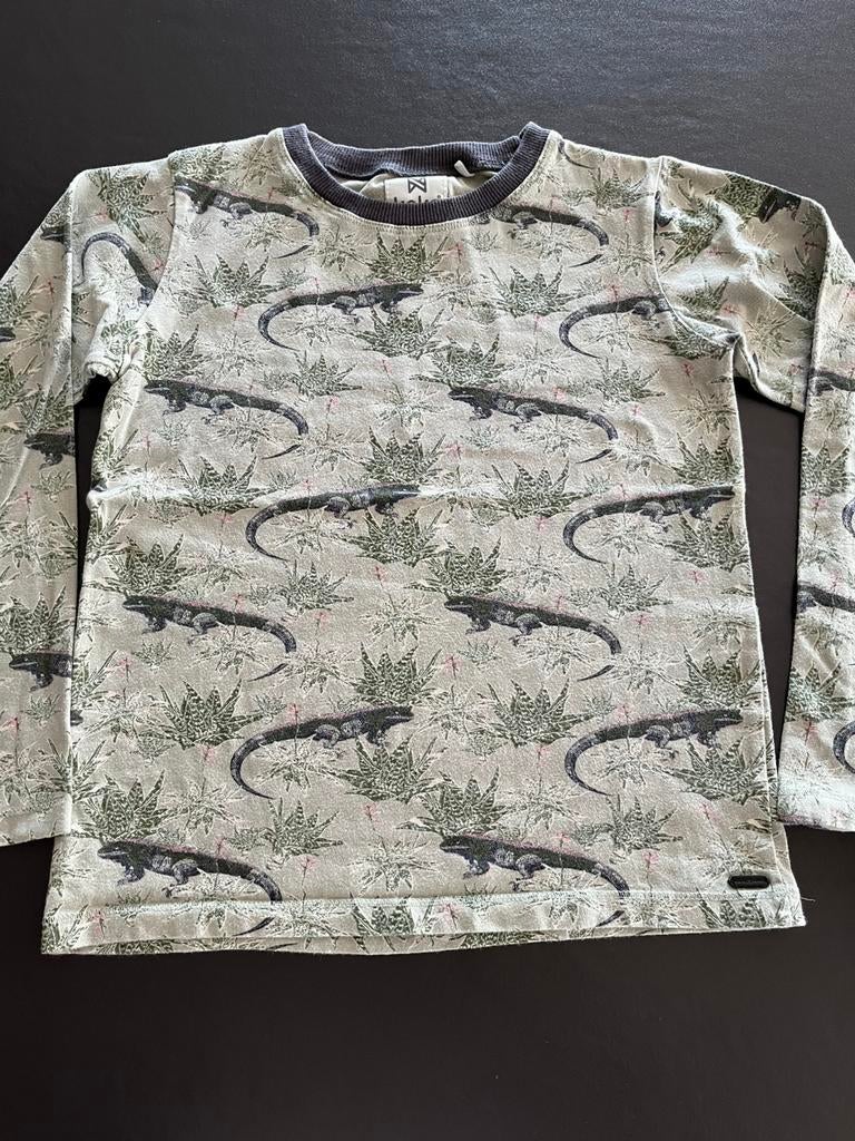 Longsleeve Koko Noko maat 128-134, Ophalen of Verzenden, Zo goed als nieuw
