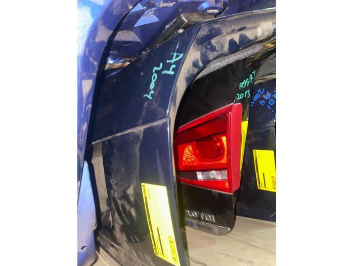 Hayon d'un Audi A4, Enlèvement ou Envoi, Audi, Utilisé, 3 mois de garantie