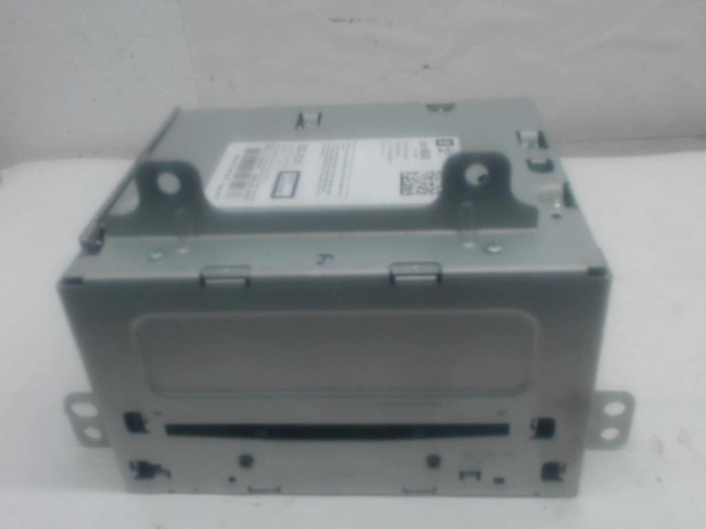 Autoradio décodé Opel Astra J 2012-2016 LP/11923, Enlèvement ou Envoi, Utilisé, Opel