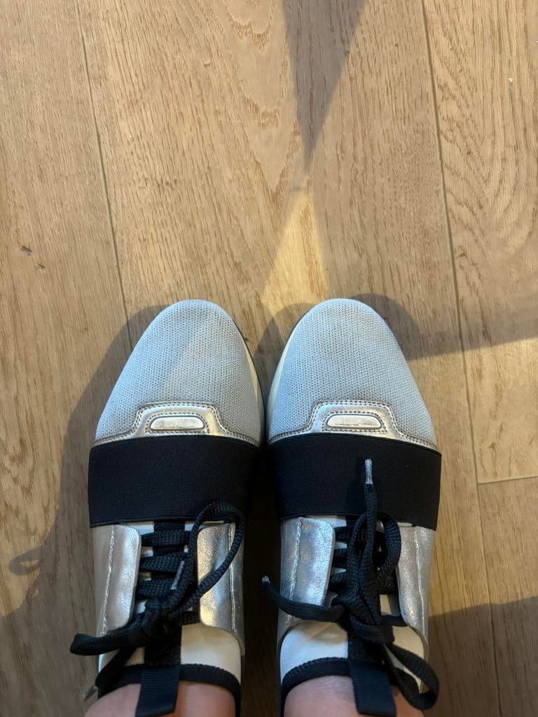 Balenciaga race runner 39, Ophalen of Verzenden, Sneakers