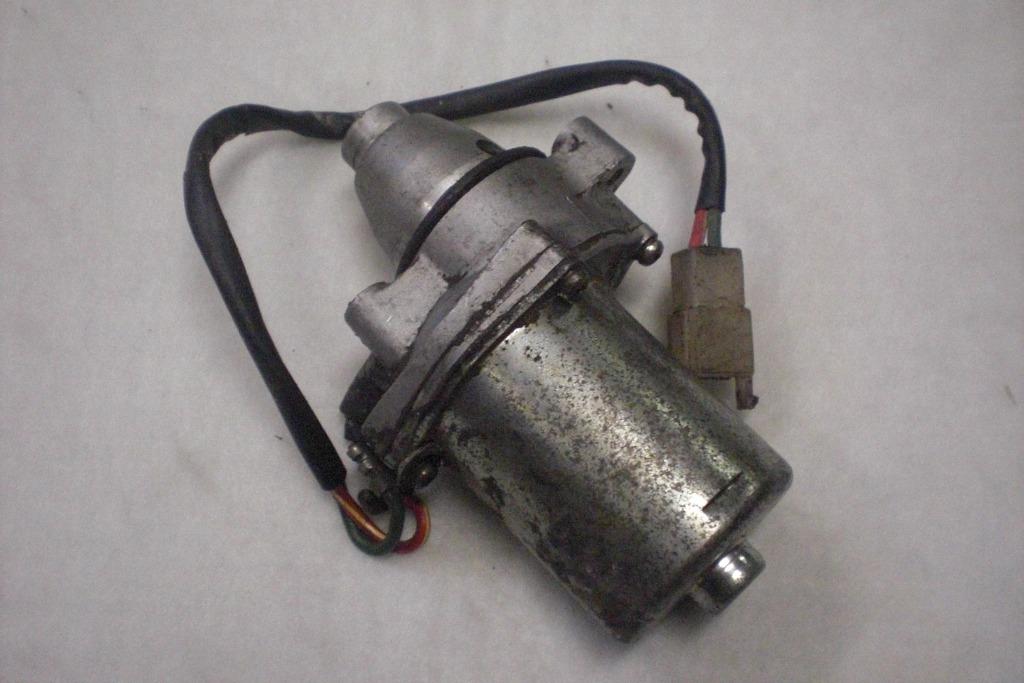 Honda PX PXR PXL starter 12V Mitsuboshi, Vélos & Vélomoteurs, Enlèvement ou Envoi, Utilisé, Autres types, Honda