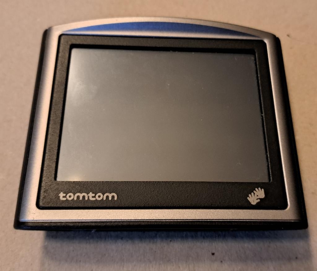 GPS - TOMTOM One (4N000042) – Bluetooth – USA, Ophalen of Verzenden, Gebruikt