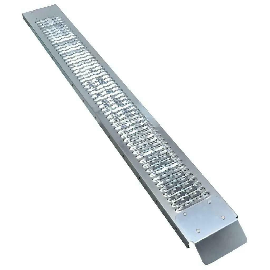Oprijplaat staal 225-200kg draagvermogen L=1m70 of 1m85 #BMC, Motoren, Ophalen of Verzenden
