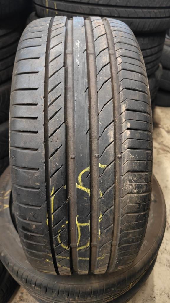 225/45r17 Continental, Enlèvement ou Envoi