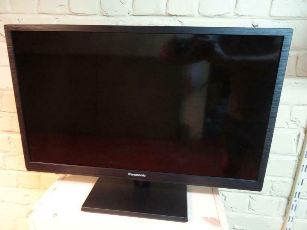 PANASONISCHE TV, Audio, Tv en Foto, Ophalen, Nieuw, LCD, Panasonic