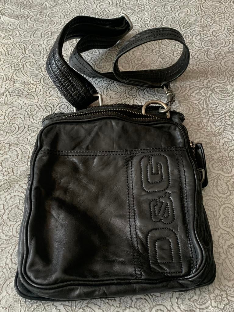 Dolce & Gabbana schoudertas, Handtassen en Accessoires, Ophalen of Verzenden, Zo goed als nieuw