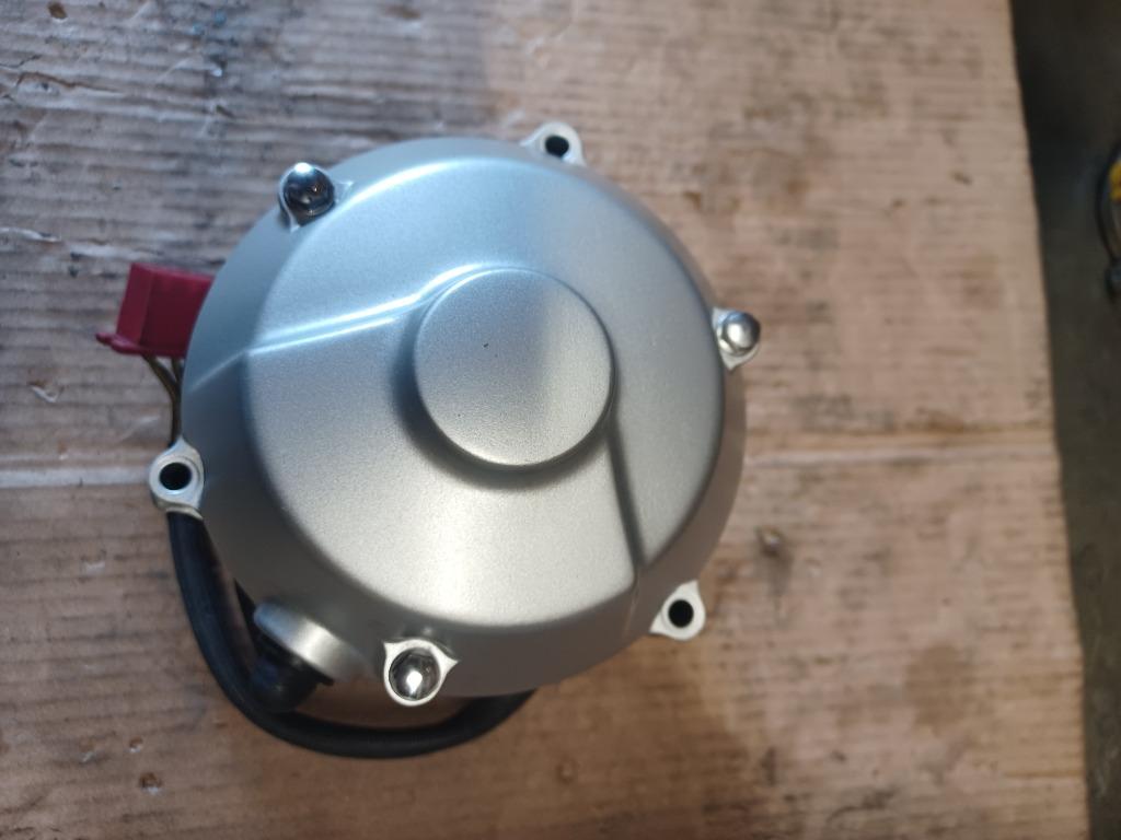Cbx1000  alternator cb1 europees, Ophalen of Verzenden, Gereviseerd