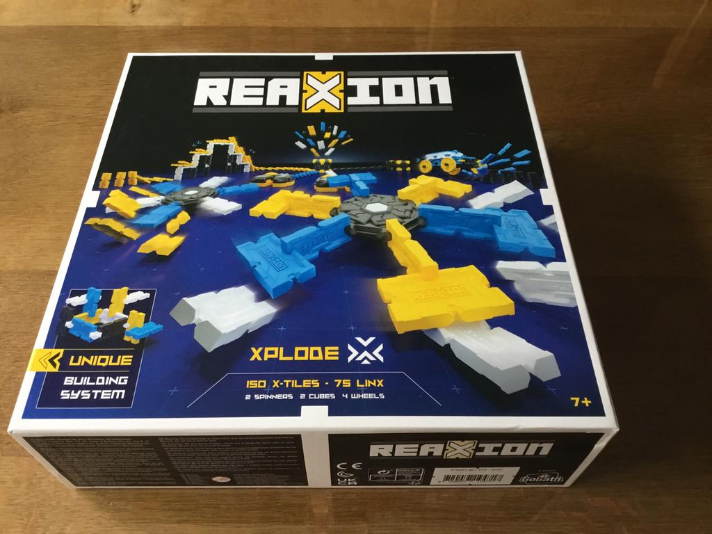 Jeu de construction Pokémon, Enlèvement ou Envoi, Utilisé