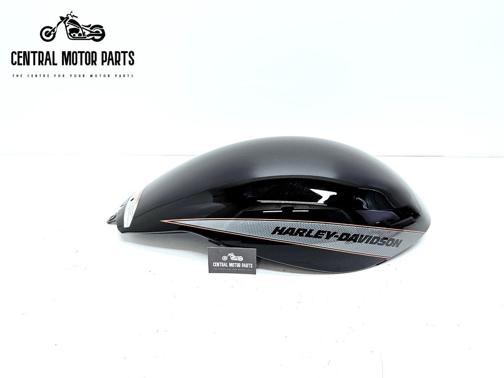 Air Box Cover V-Rod 2003-2017, Motoren, Onderdelen | Harley-Davidson, Ophalen of Verzenden, Gebruikt