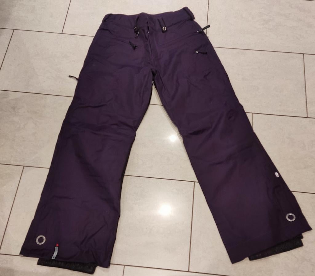 Pantalons de Ski Salomon et Bonfire, Enlèvement ou Envoi, Porté