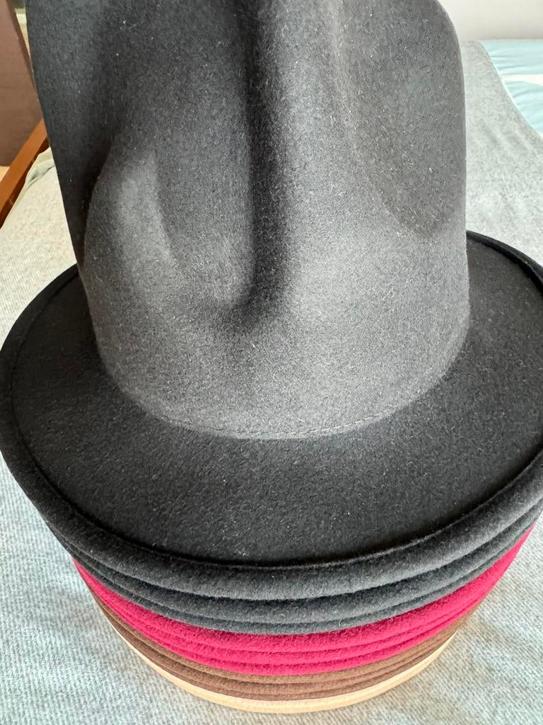 Mountain hat, Verzenden, Nieuw, One size fits all, Hoed