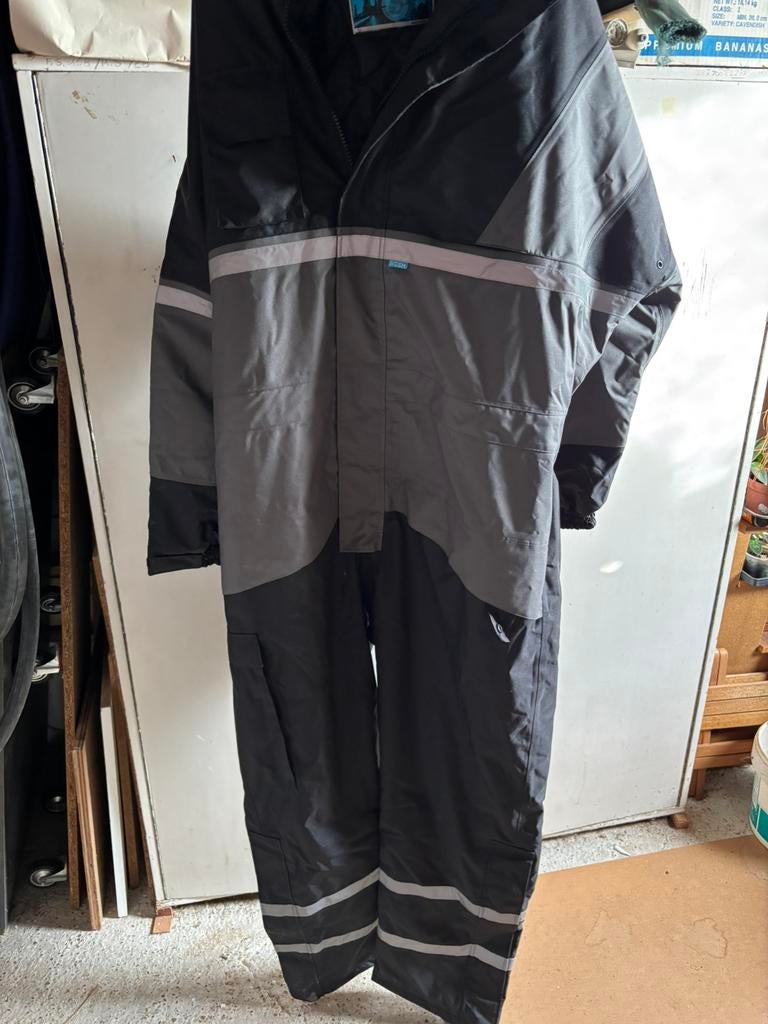 Nieuw Winterpak XXL, Caravans en Kamperen, Regenkleding, Ophalen of Verzenden, Nieuw, Regenpak, Heren