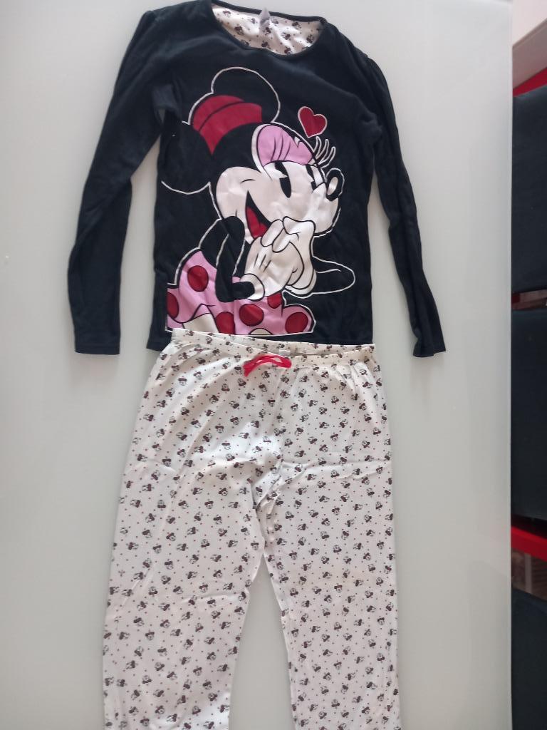 Pyjama Disney Minnie Mouse, taille 170-176, Enfants & Bébés, Vêtements enfant | Taille 170, Enlèvement ou Envoi, C&A, Vêtements de nuit ou Sous-vêtements