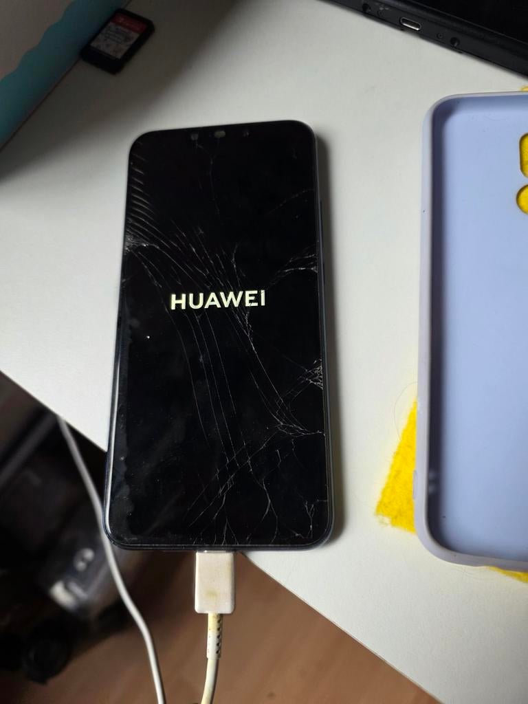 Huawei mate 20 lite, Télécoms, Enlèvement
