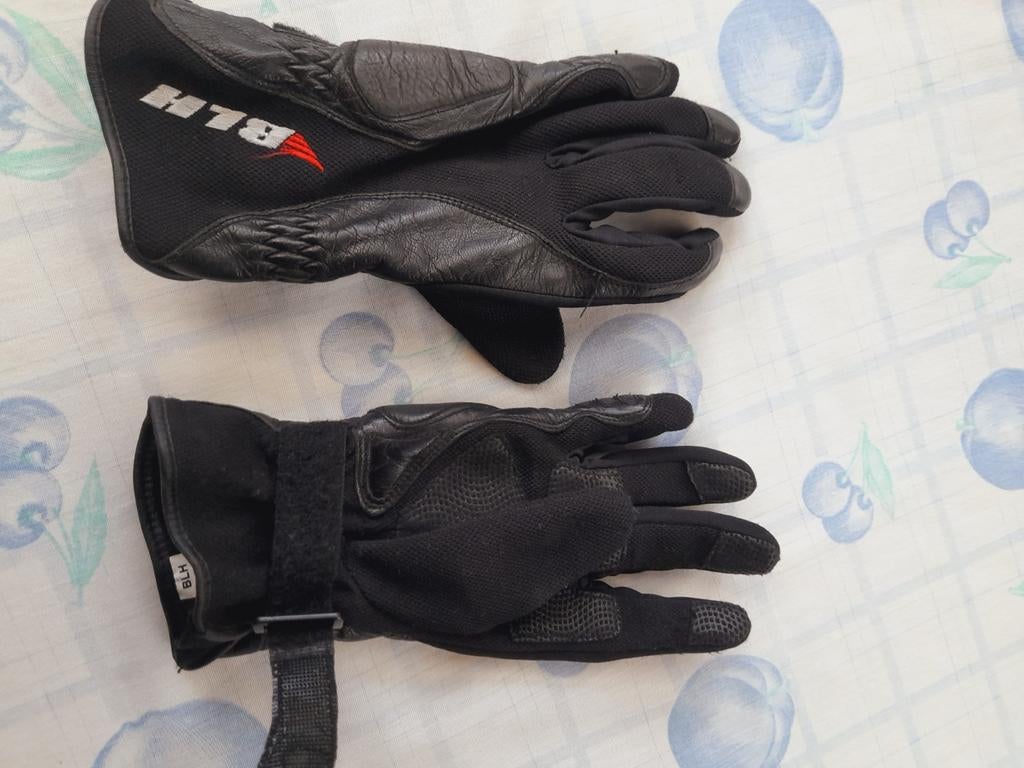 Motor handschoenen, Motoren, Kleding | Motorkleding, Ophalen, Handschoenen