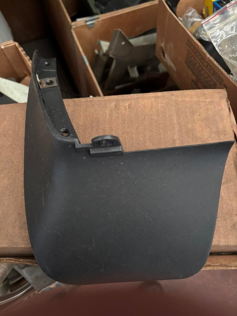 Linksachter spatlap Mazda 626 1988-, Ophalen of Verzenden, Mazda