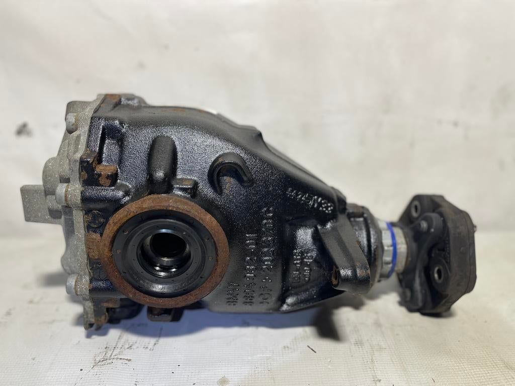 Différentiel Pont Arrière BMW 7603748 3.15, C, C, Enlèvement, Utilisé