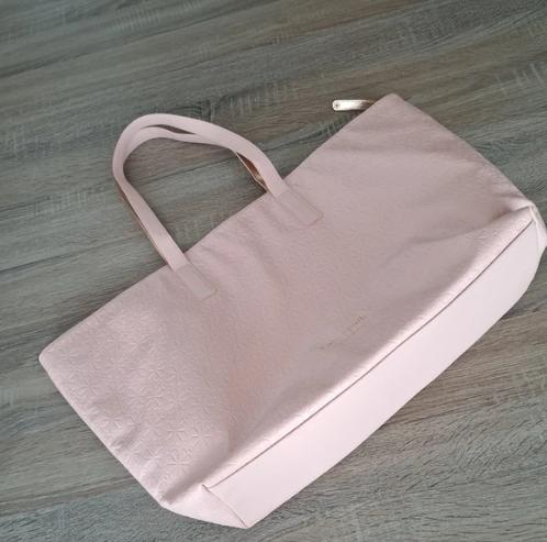 Kate Spade roze draagtas, Ophalen of Verzenden, Zo goed als nieuw, Roze, Shopper