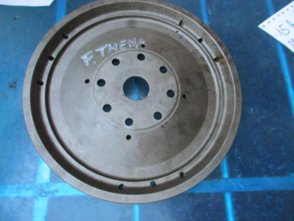 Vliegwiel voor Lancia Thema 8.32, Auto-onderdelen, Ophalen of Verzenden, Gebruikt, Lancia