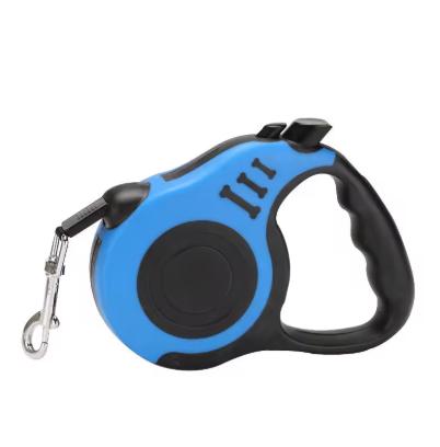 Harnais rétractable pour chiens et chats de petite taille