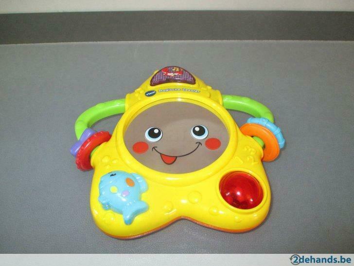 Magische zeester Vtech, Ophalen of Verzenden, Gebruikt