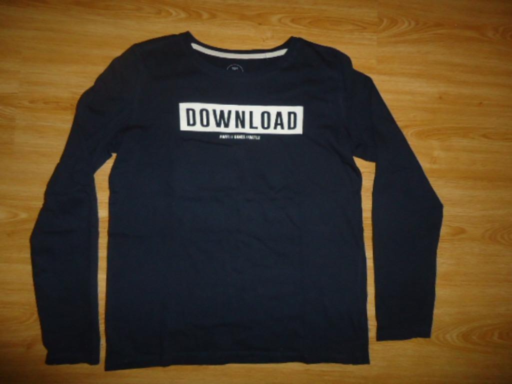 mooie longsleeve JBC jongen maat 164, Ophalen of Verzenden, Zo goed als nieuw, Shirt of Longsleeve, JBC.
