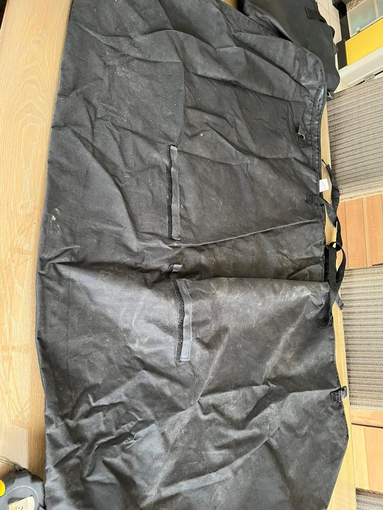 waterdichte autohoes  achterbanken /koffer, Ophalen of Verzenden, Nieuw, Universeel