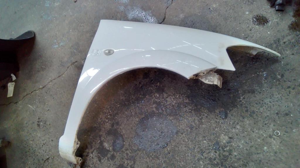 Aile avant droit Citroen C3 2005-2010 LP/14415, Enlèvement, Utilisé, Avant