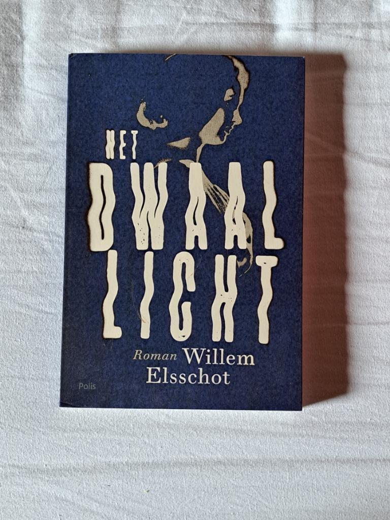 Het dwaallicht, Enlèvement ou Envoi