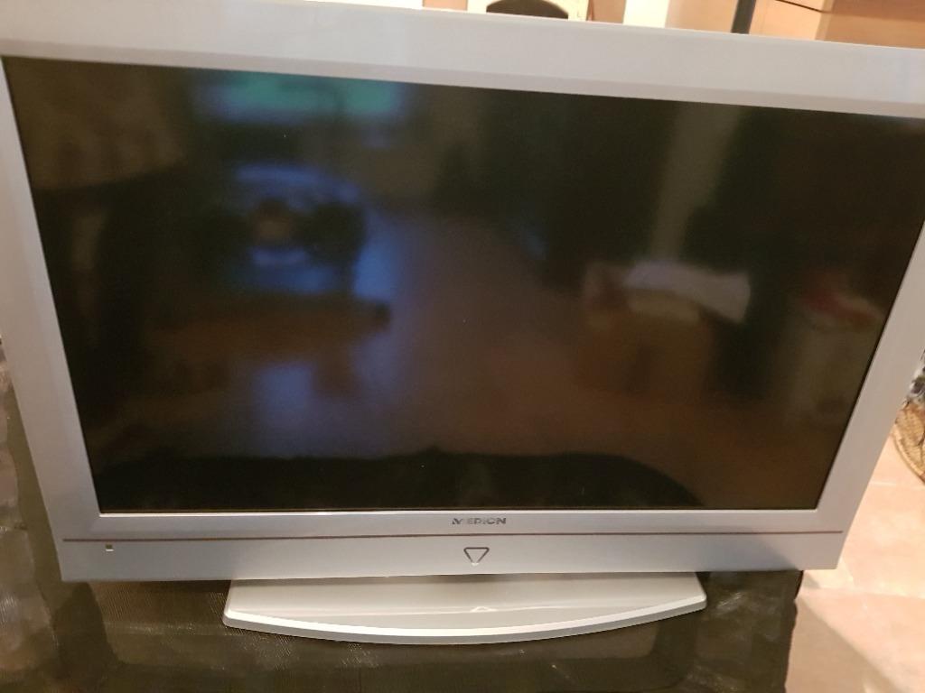 TV te koop, Audio, Tv en Foto, Televisies, Ophalen, Zo goed als nieuw