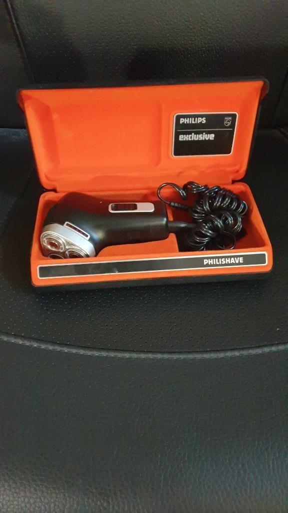 Rasoir philips, Electroménager, Enlèvement ou Envoi, Neuf