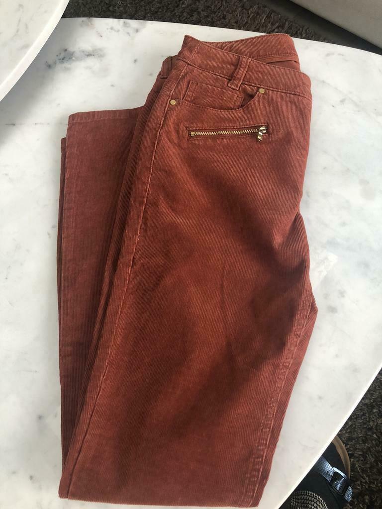 Pantalon ESPRIT, Enlèvement ou Envoi, Comme neuf