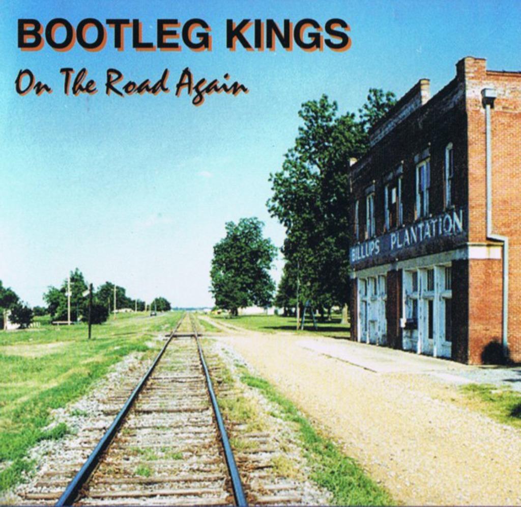 CD Bootleg Kings - Bill Wyman - Live 2002, Envoi, Comme neuf, Pop rock