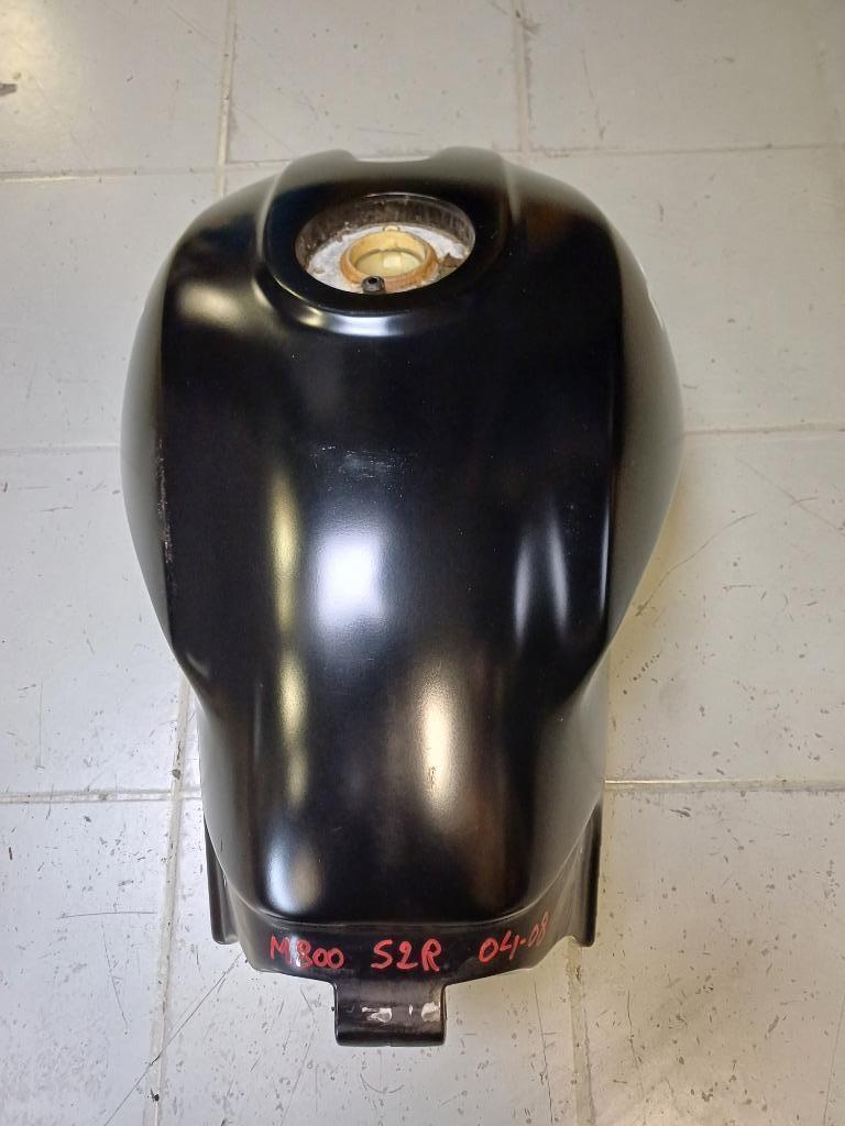 ducati monster 800 s2r van '04-'08 benzinetank, Ophalen of Verzenden, Gebruikt