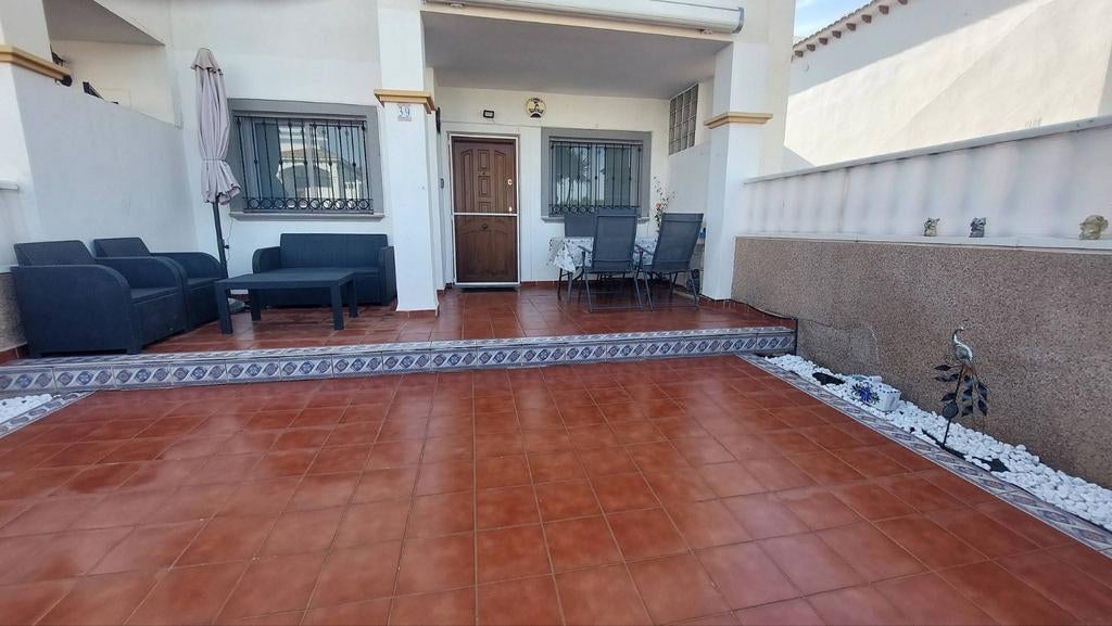 Casa limarese location vacance (torrevieja), 2 slaapkamers, Wasmachine, Costa Blanca, Appartement