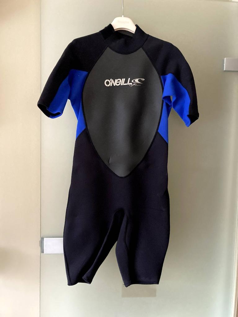 wetsuit kort o'neil, Ophalen, Wetsuit, Heer, Nieuw