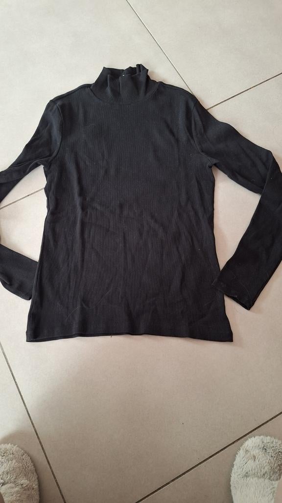 Longsleeve H&M, Enfants & Bébés, Vêtements enfant | Taille 170, Enlèvement ou Envoi, Chemise ou À manches longues, H&M, Comme neuf