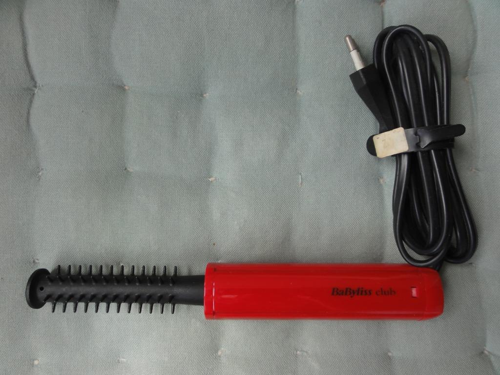 Fer à friser extensible Babyliss NOUVEAU, Electroménager, Enlèvement ou Envoi, Neuf, Soin des cheveux