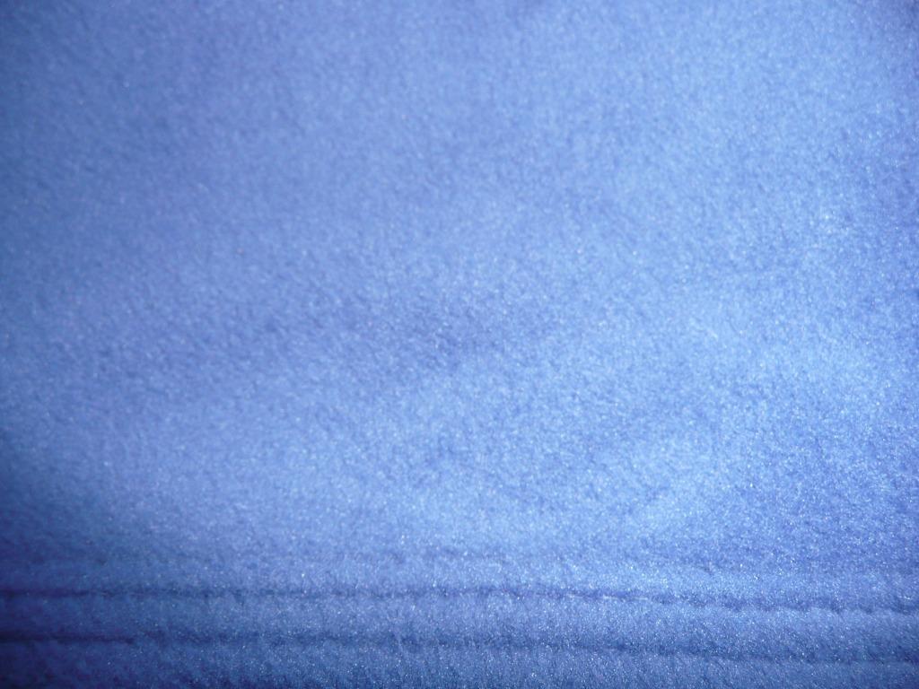 NIEUW, warm, BLAUW deken/plaid 180 x 220 cm Polaire Robin, Nieuw, Ophalen of Verzenden, Deken of Dekbed, Overige maten