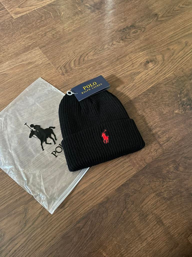 Polo ralph lauren muts, Verzenden, Nieuw, Overige maten, Polo Ralph Lauren