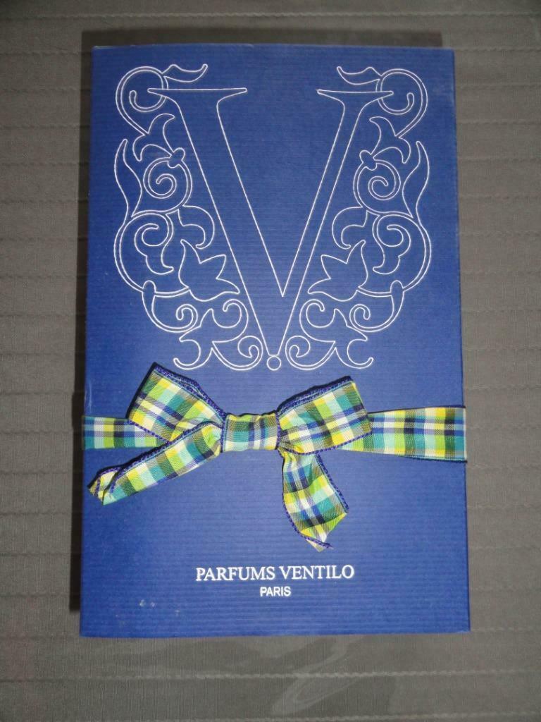 Parfum - Ventilo Gift set, Ophalen of Verzenden, Nieuw
