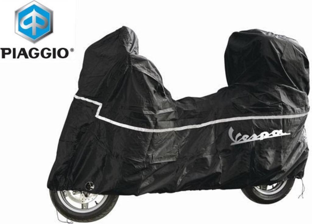 Vespa originele beschermhoes, Enlèvement, Utilisé, Autres types, Vespa