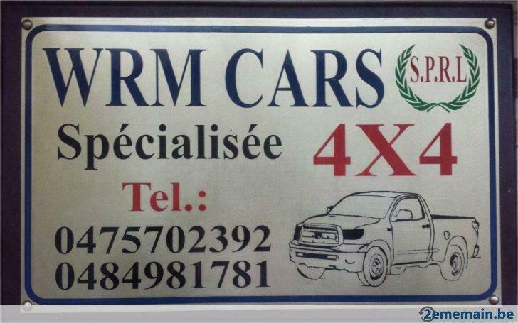 nissan navara  AUTOMATIQUE full 2.5 dci 190cv full cuir gps, Achat, Entreprise, Automatique, 4x4
