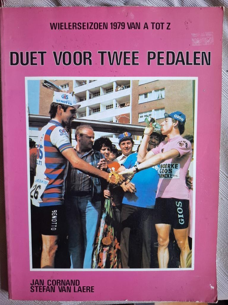 Wielrennen, Ophalen, Gebruikt
