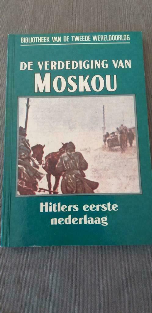 3 Boeken uit de reeks:Bibliotheek van de tweede wereldoorlog, Ophalen of Verzenden, Tweede Wereldoorlog, Gelezen, Algemeen