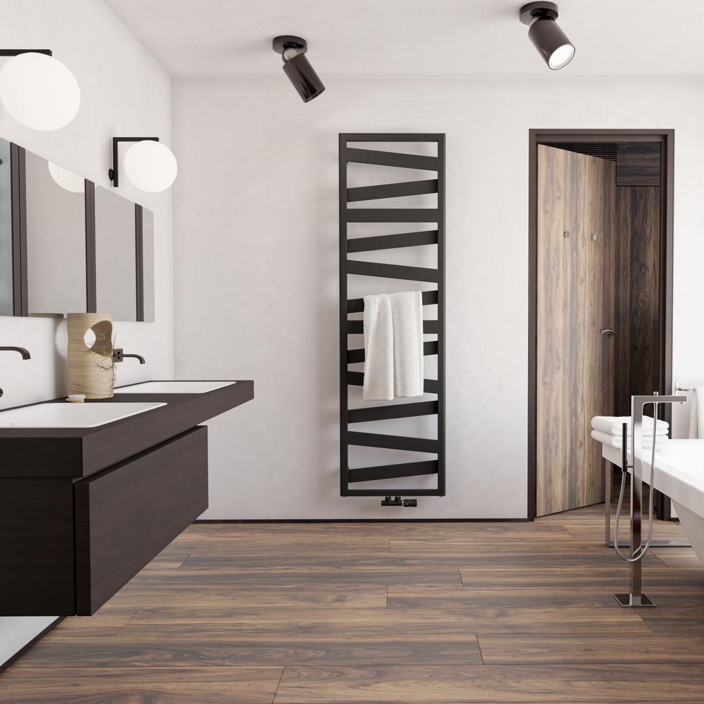 Radiateur Zehnder Ribbon neuf – prix seconde main (-90%), Doe-het-zelf en Bouw, Ophalen, 500 tot 800 watt, Radiator, Nieuw