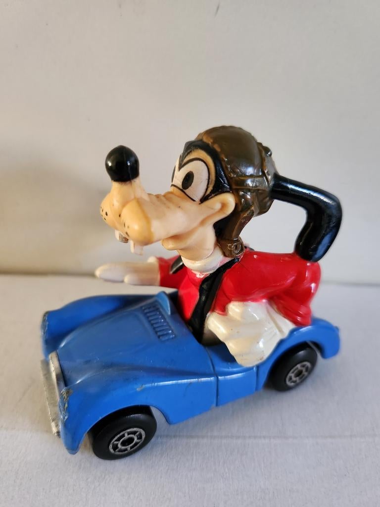 Matchbox Disney Goofy's Sports Car (1979), Enlèvement ou Envoi