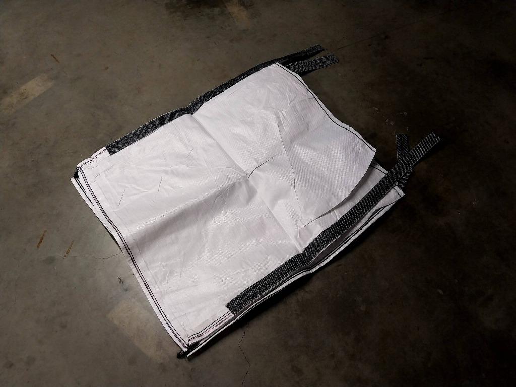 Big bag 1500 kg, Doe-het-zelf en Bouw, Containers, Ophalen of Verzenden