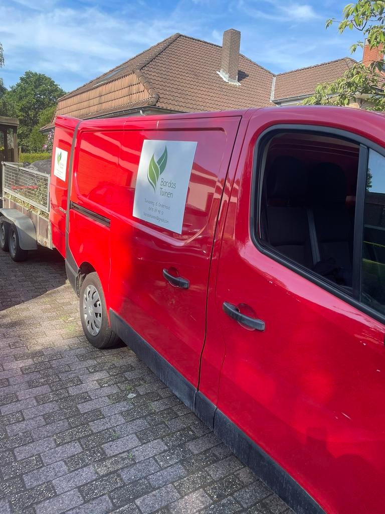 Tuinman 0475379851